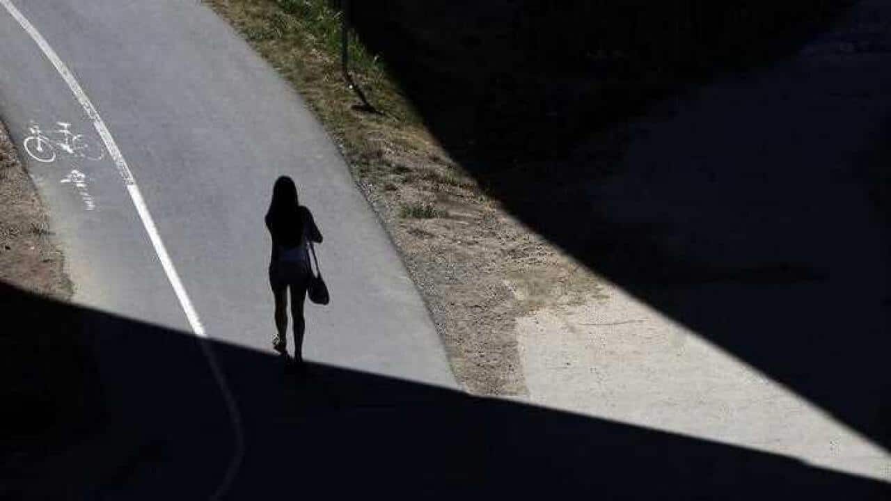 MISSING PERSONS (AAP)