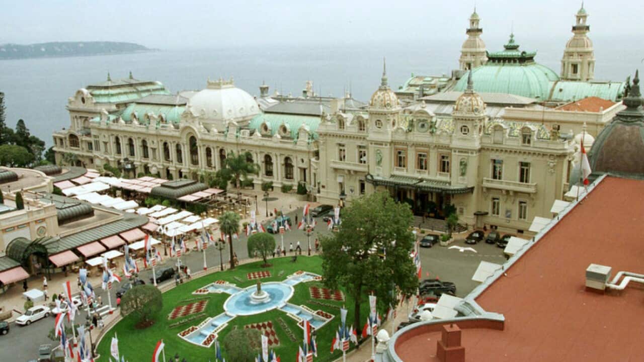 Monte Carlo