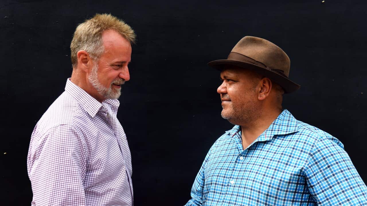 Scullion and Pearson