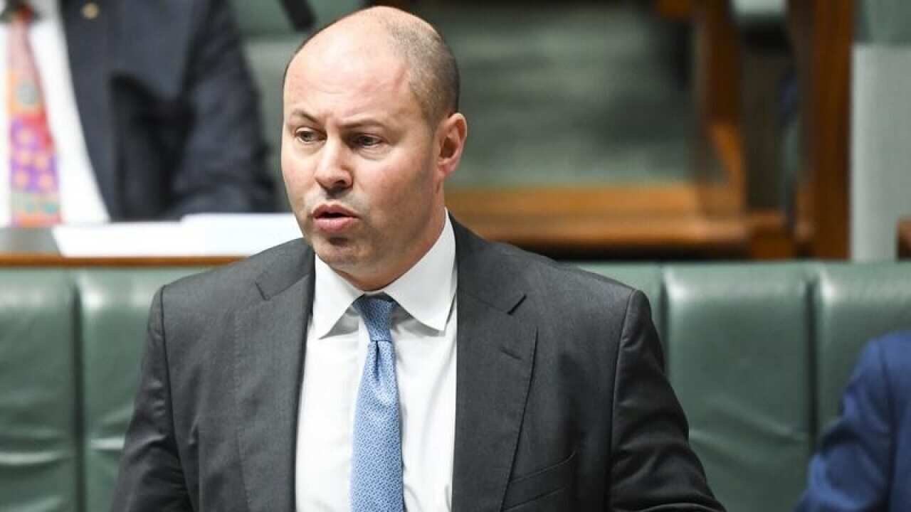 Josh Frydenberg is expected to continue attack on Daniel Andrews.