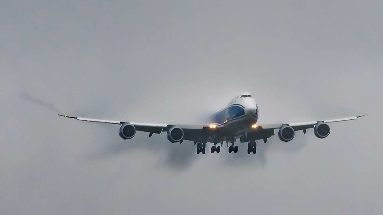 World's busiest airline flight routes in 2018