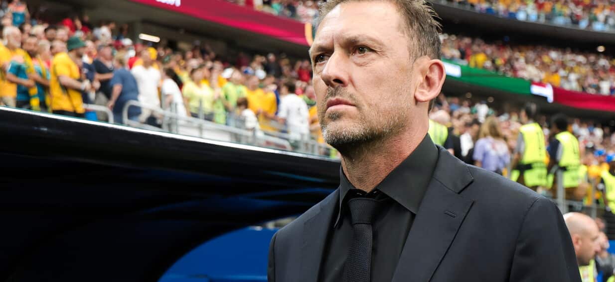 Football Australia Rejects Socceroos Critics, Hails Popovic's World Cup as 'Enormous Success'