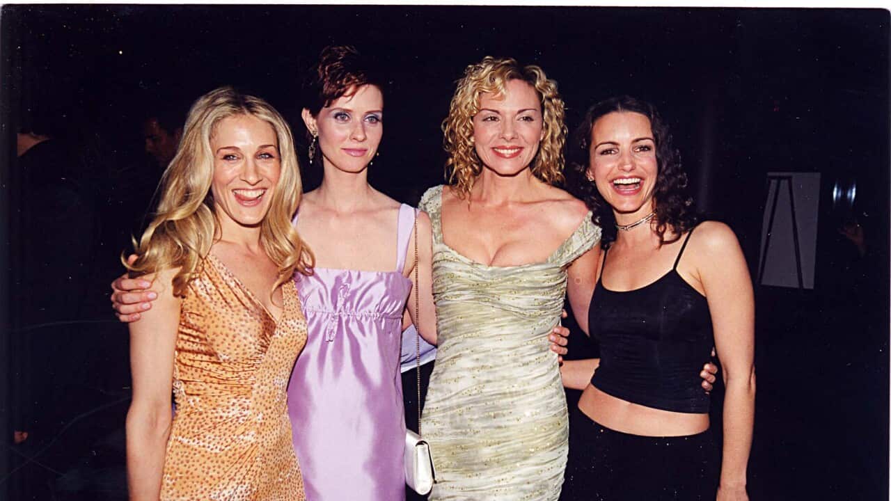 How Sex And The City liberated us and why it’s good that it’s finally over