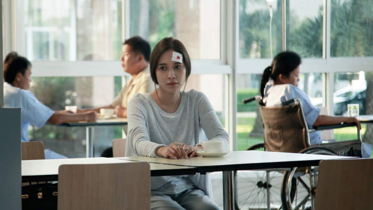 Samui Song, a Thai film by auteur Pen-ek Rataranuang