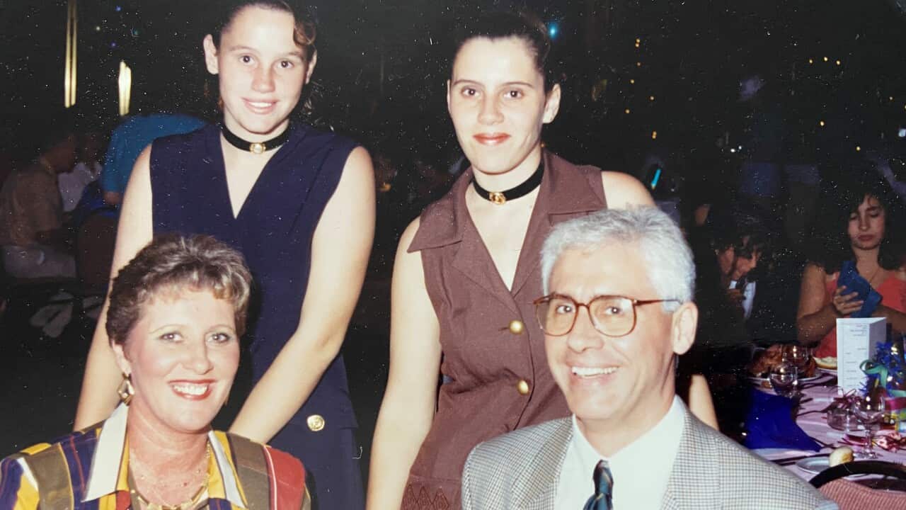 Image for read more article 'Ascolta la prima parte della storia'