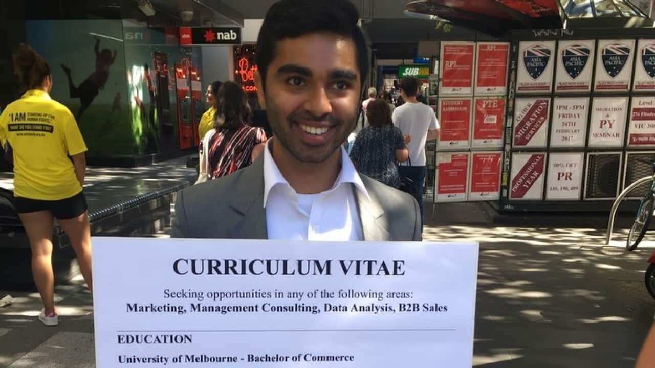 Race and Jobs