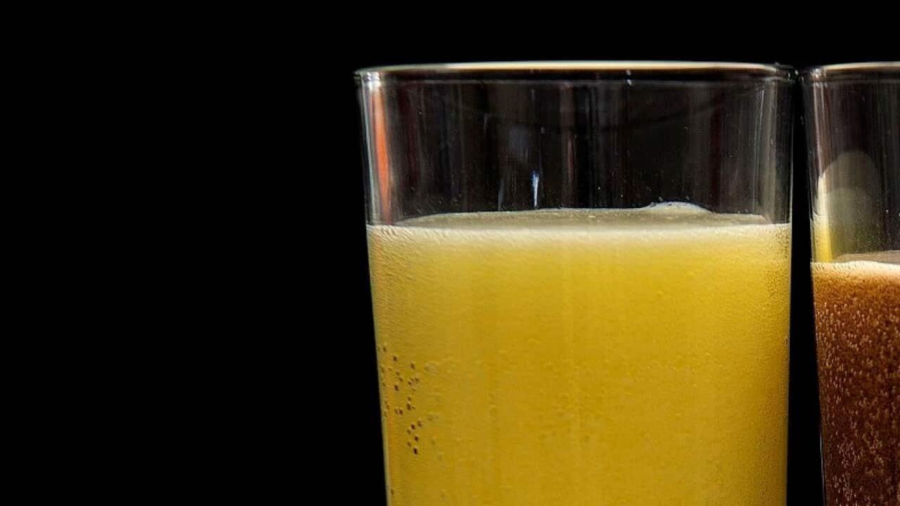 Unhealthy foods and drinks are fuelling childhood obesity