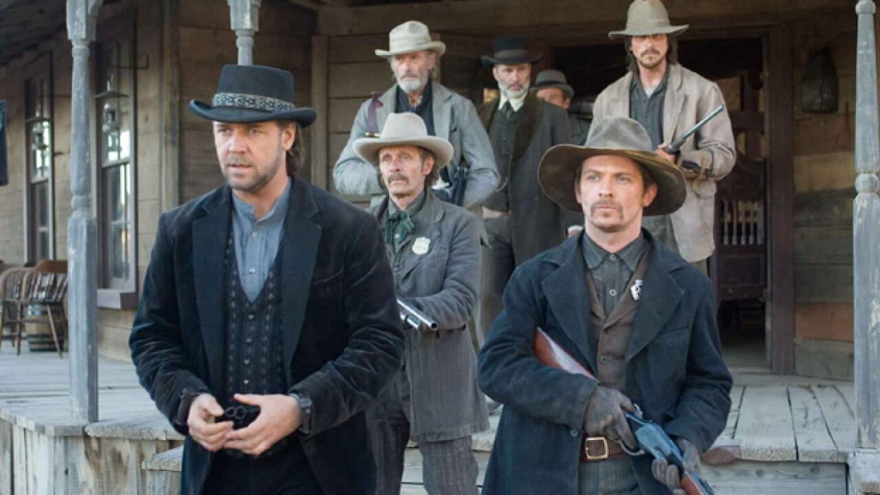3:10 To Yuma (2007). Image Sbs On Demand.