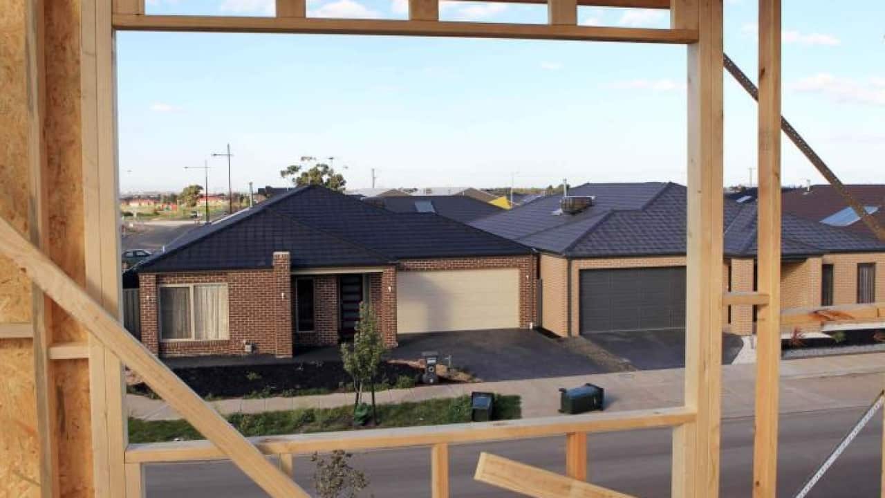 Super funds investing $1b in US affordable housing because 'no opportunities in Australia'