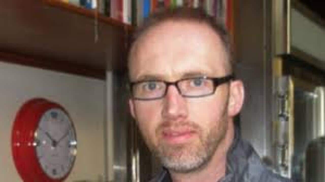 Geert Elzinga