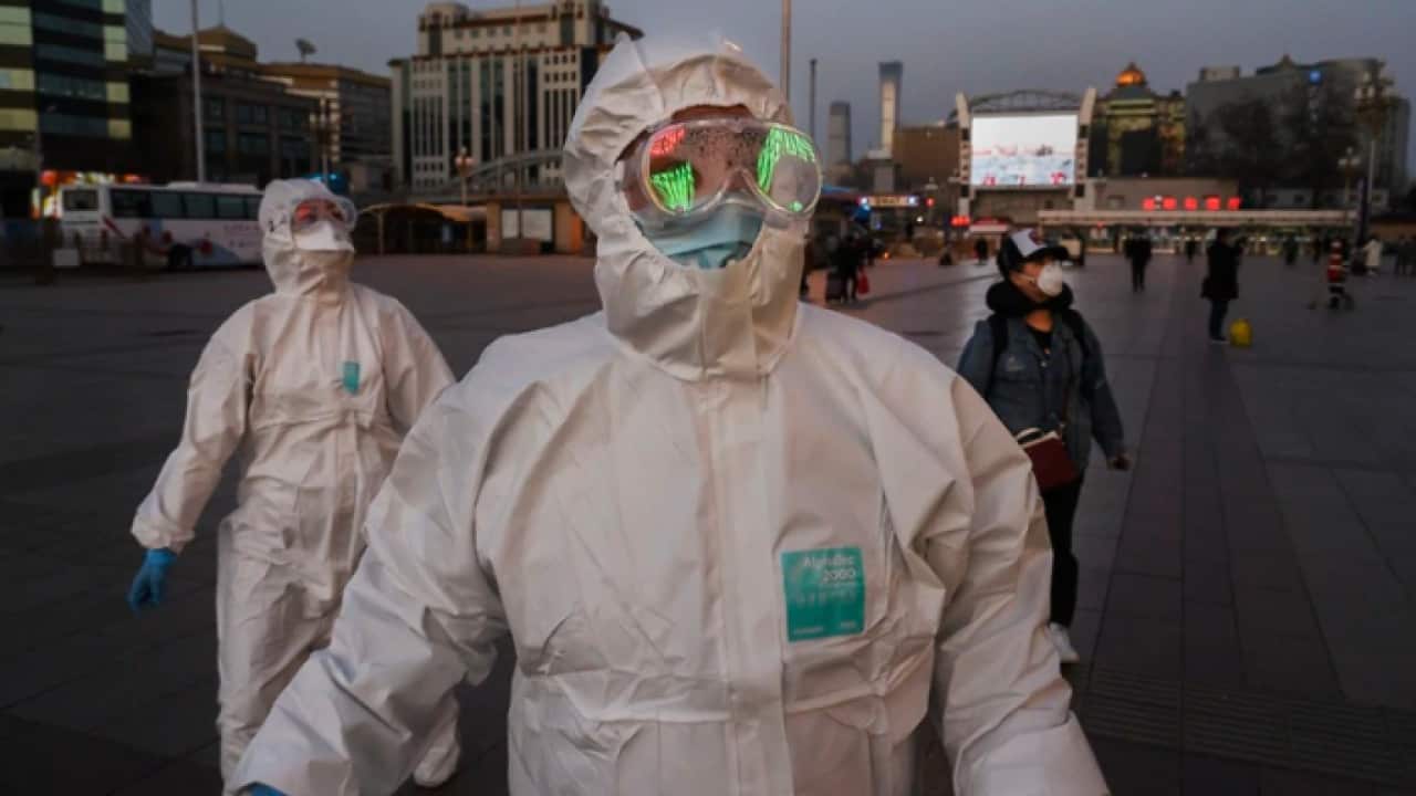 It's been six months since the World Health Organisation declared the coronavirus outbreak a pandemic.