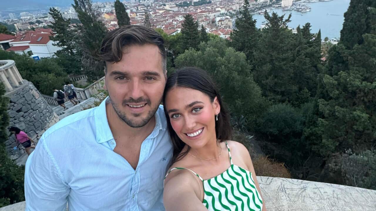 Ivana Stojić i suprug u Splitu.jpg