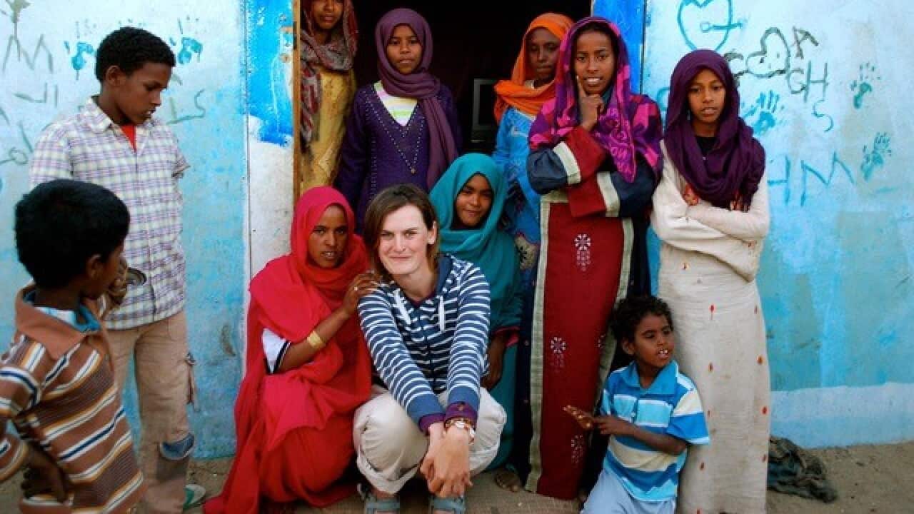 Dr. Ania Kotarba