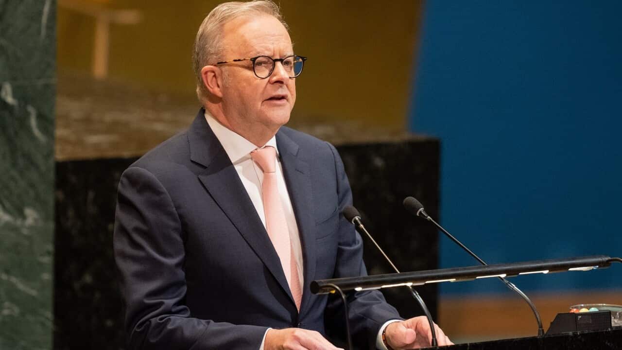 UN General Assembly kicks off high-level week 2025