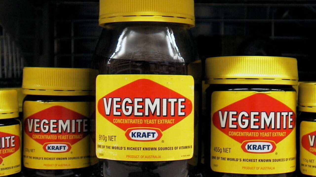 Vegemite up, if GST rate increased