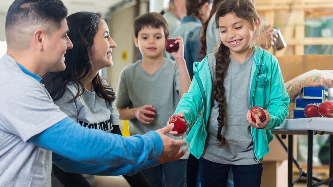 For Christians, Lent is a time for prayer, reflection, fasting and almsgiving.