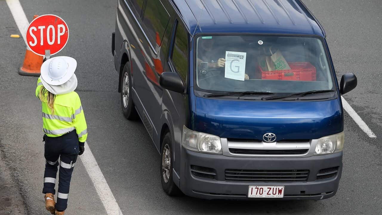 Queensland will close its border to all of New South Wales and the ACT from 8 August