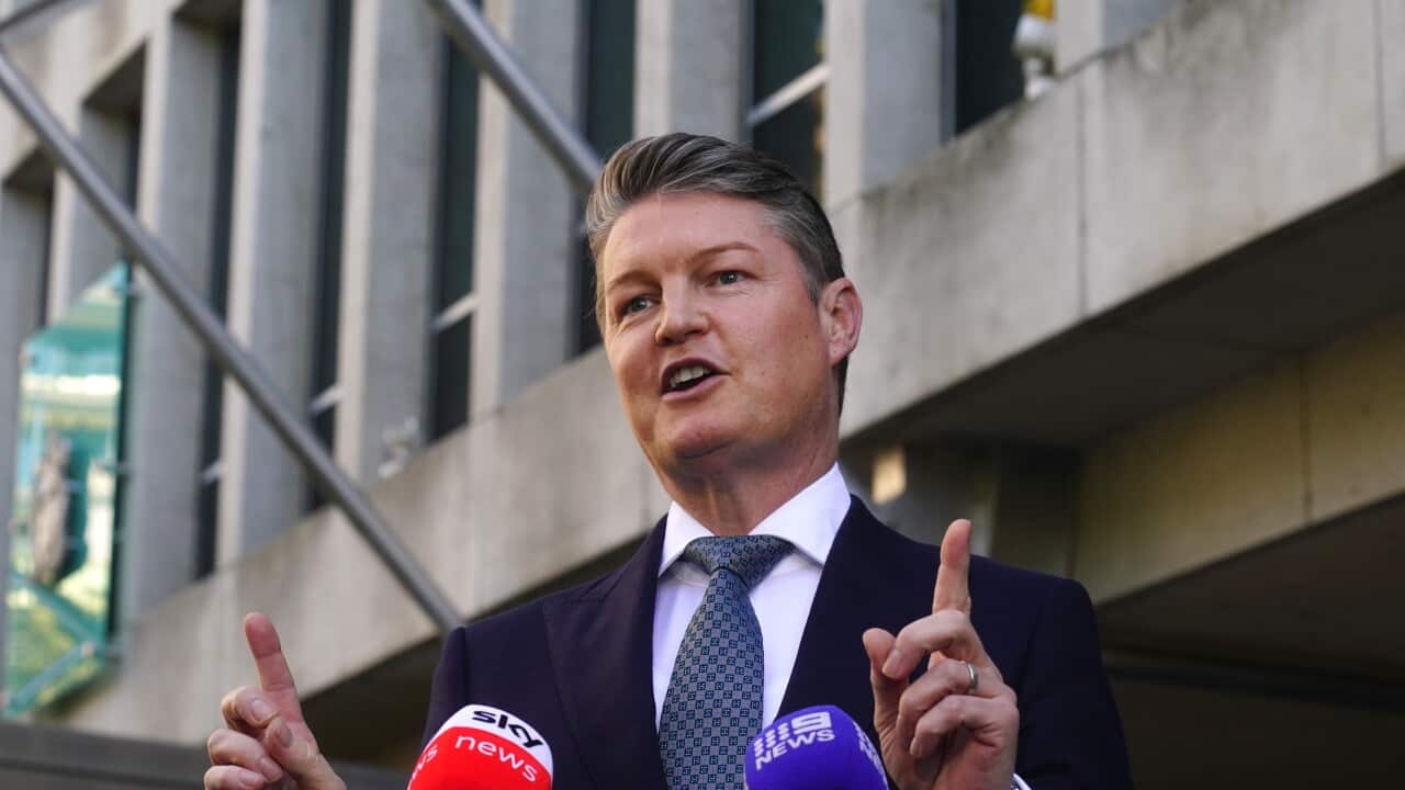 Ben Carroll takes over as Victoria premier, orders royal commission before November election