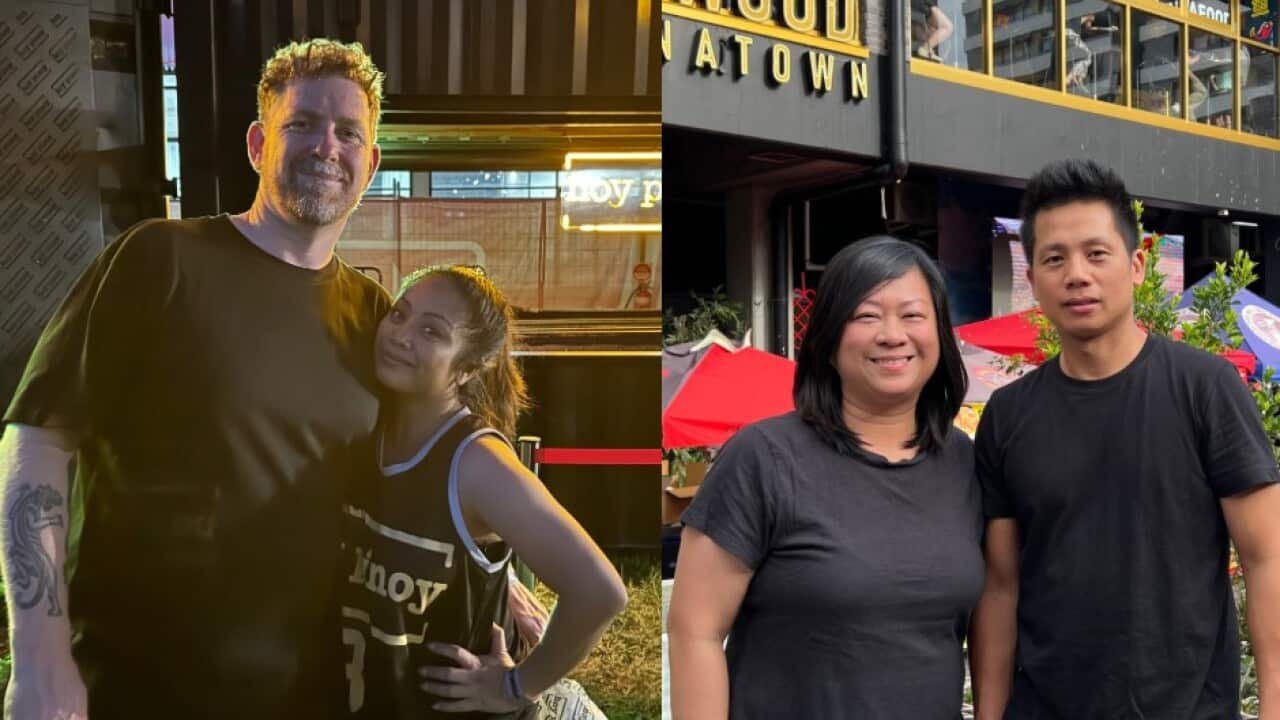 Filipino-Australian Filipino street food business owners.jpg