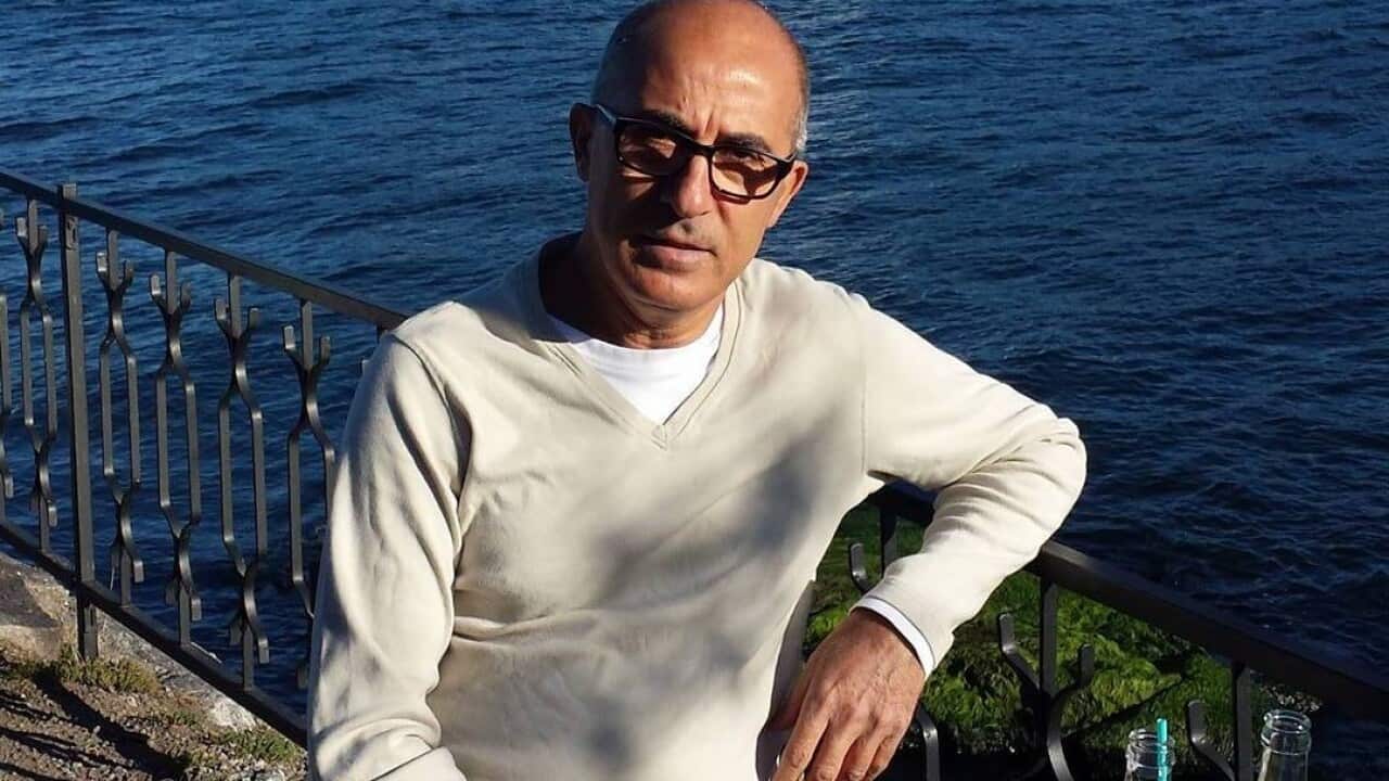 Dr Ekrem Onen