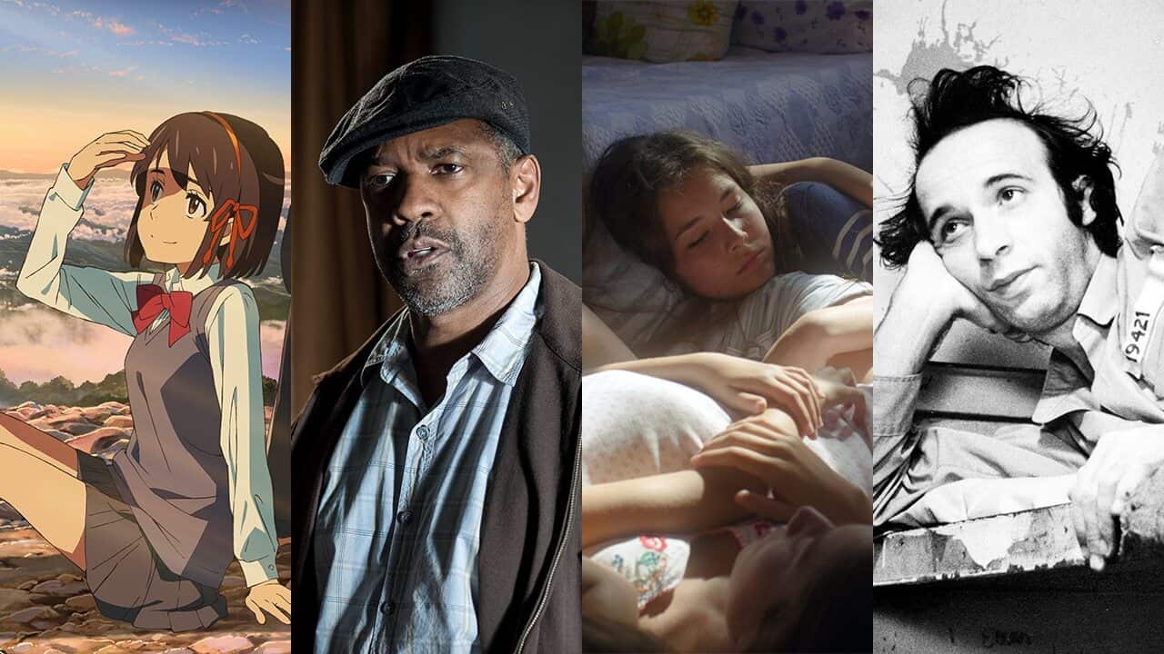 SBS World Movies Highlights 2 - 8 September