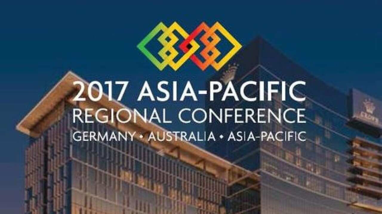 Asia-Pacific Conference