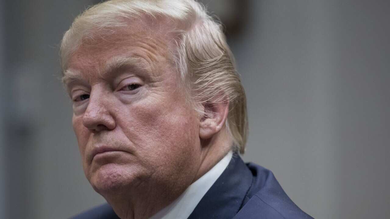 US president Donald Trump said late on Thursday he no longer plans to attend the opening of a new US embassy in London.