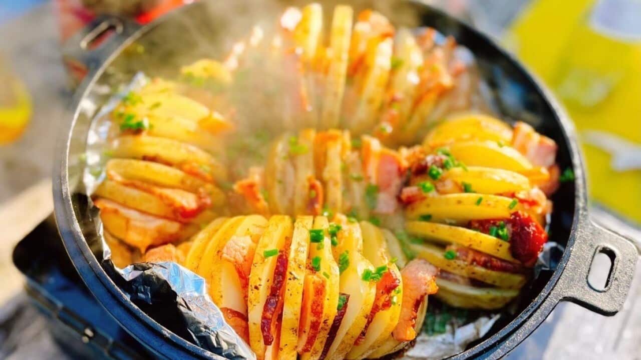 Tomaru78 Swedish Hasselback Potatoes🇸🇪🥔2.jpg