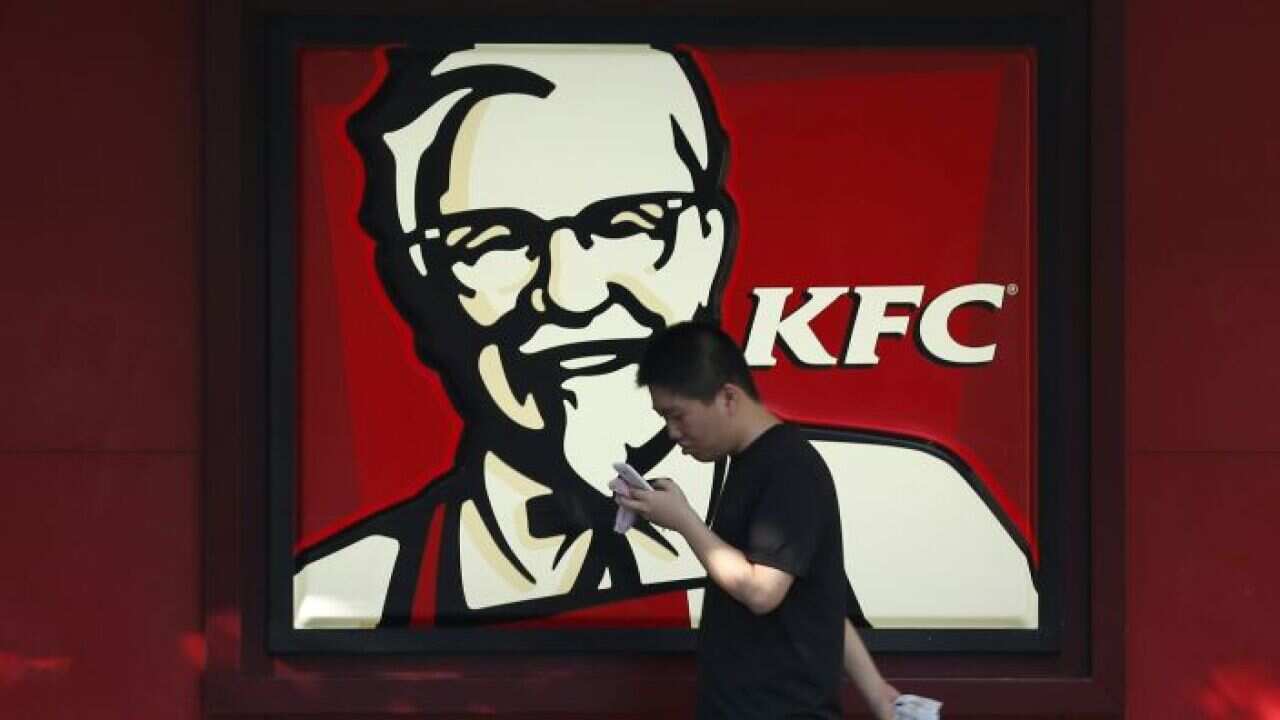 KFC