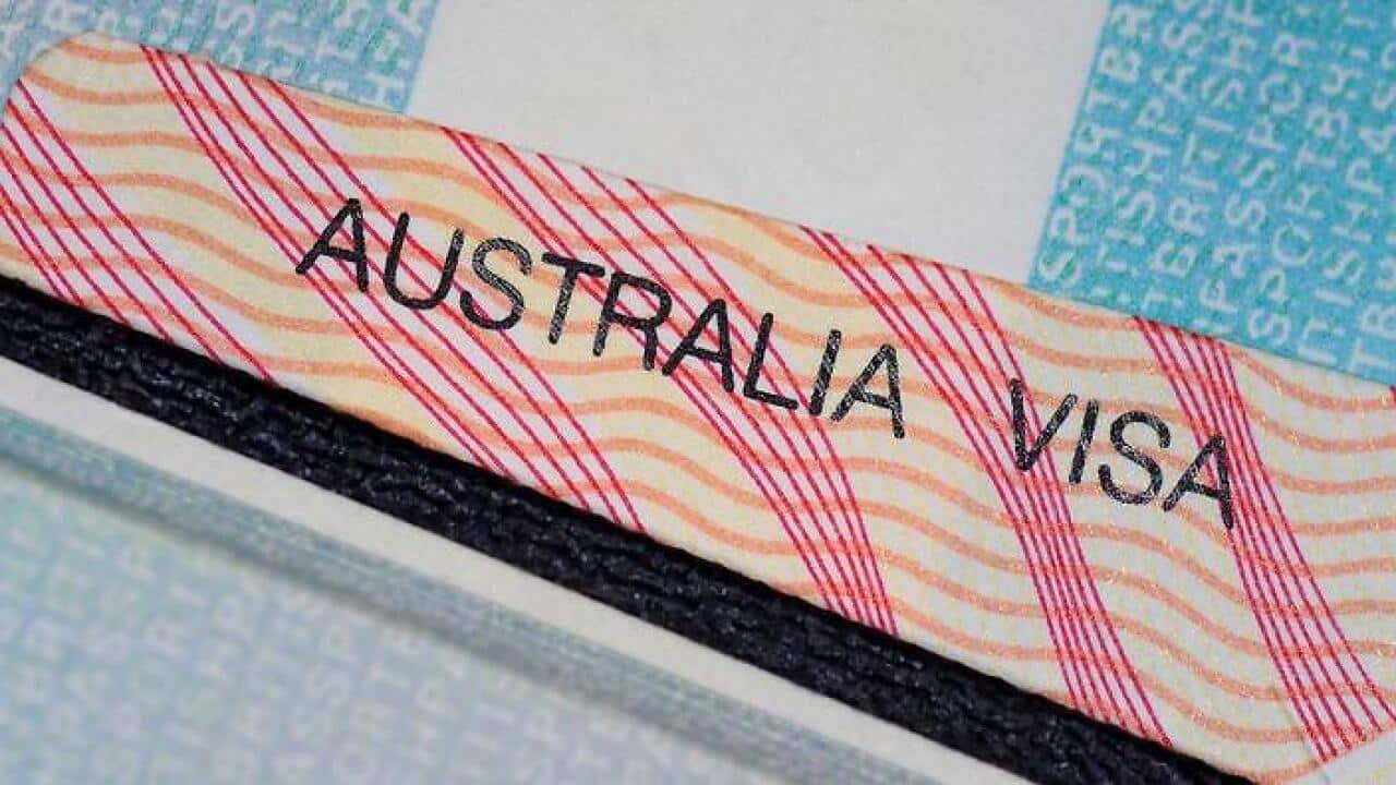 AUstralian visa