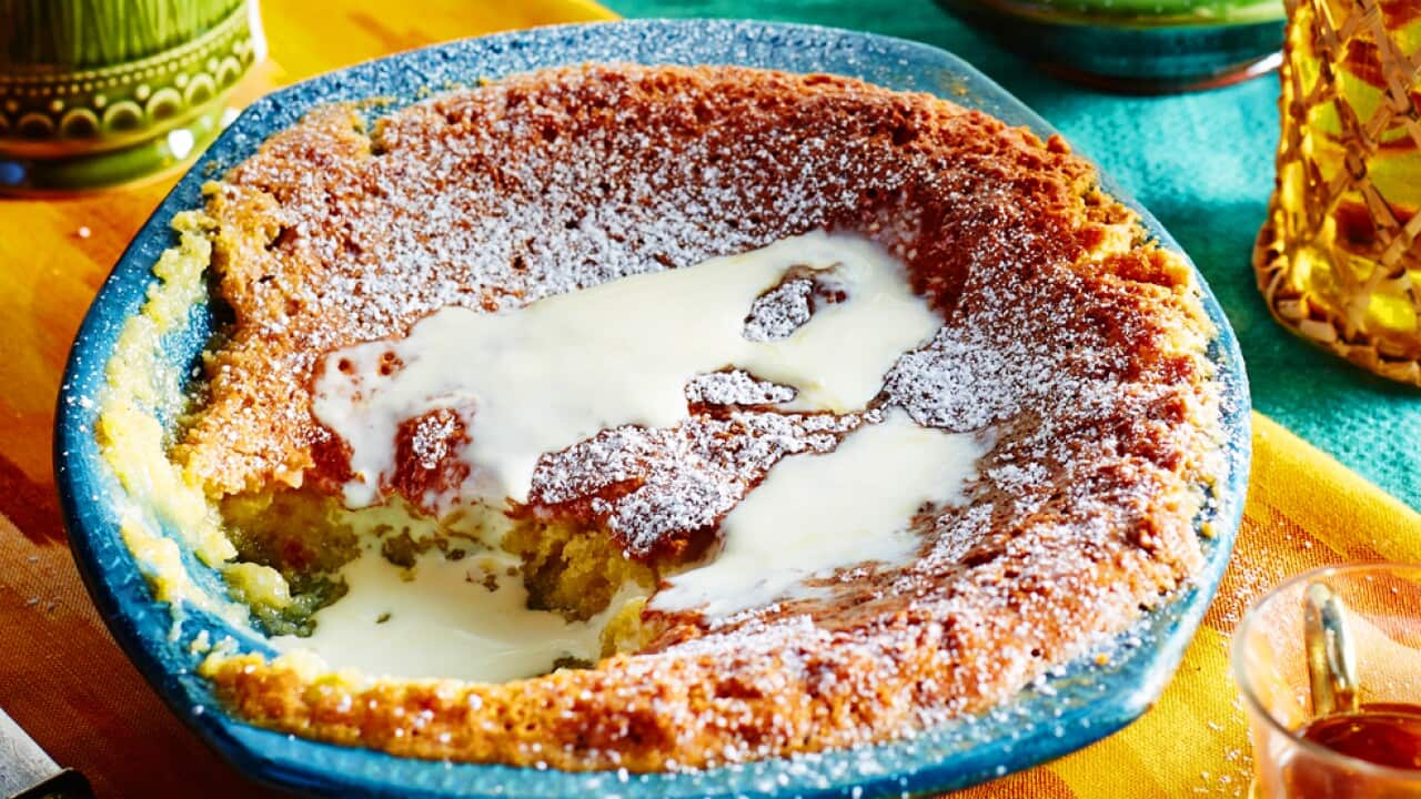 Vinegar pudding (asynpoeding)