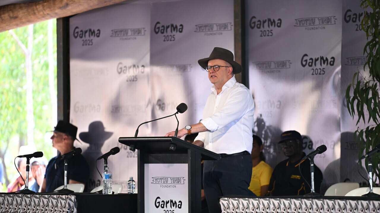 GARMA FESTIVAL