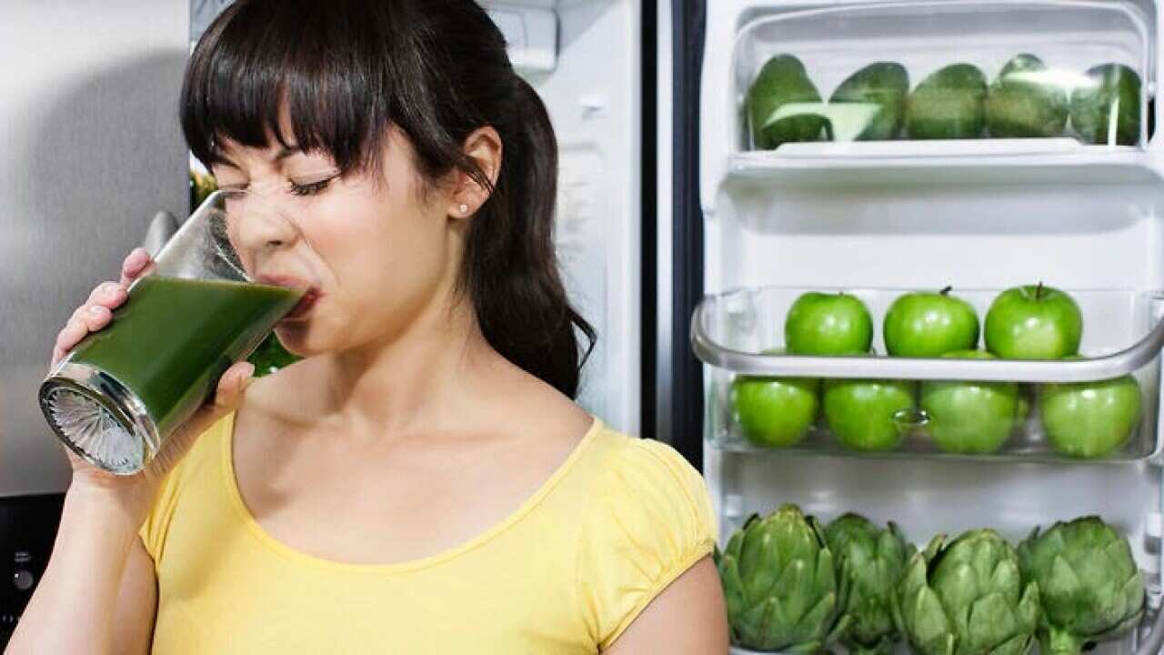 Detoxing: diets based on facts or just another health fad?