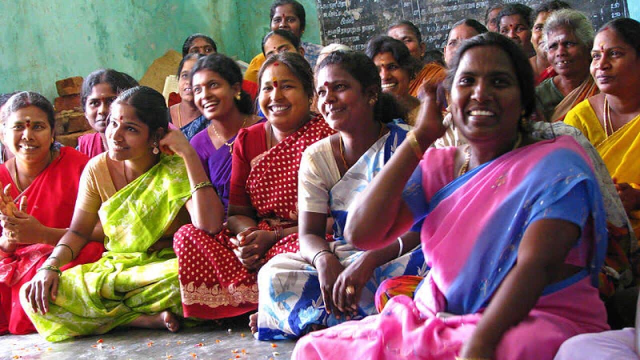 Focus : India