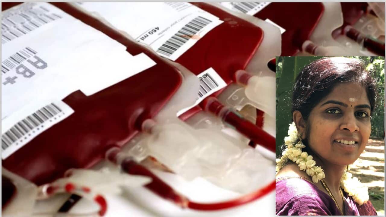 Blood Donation