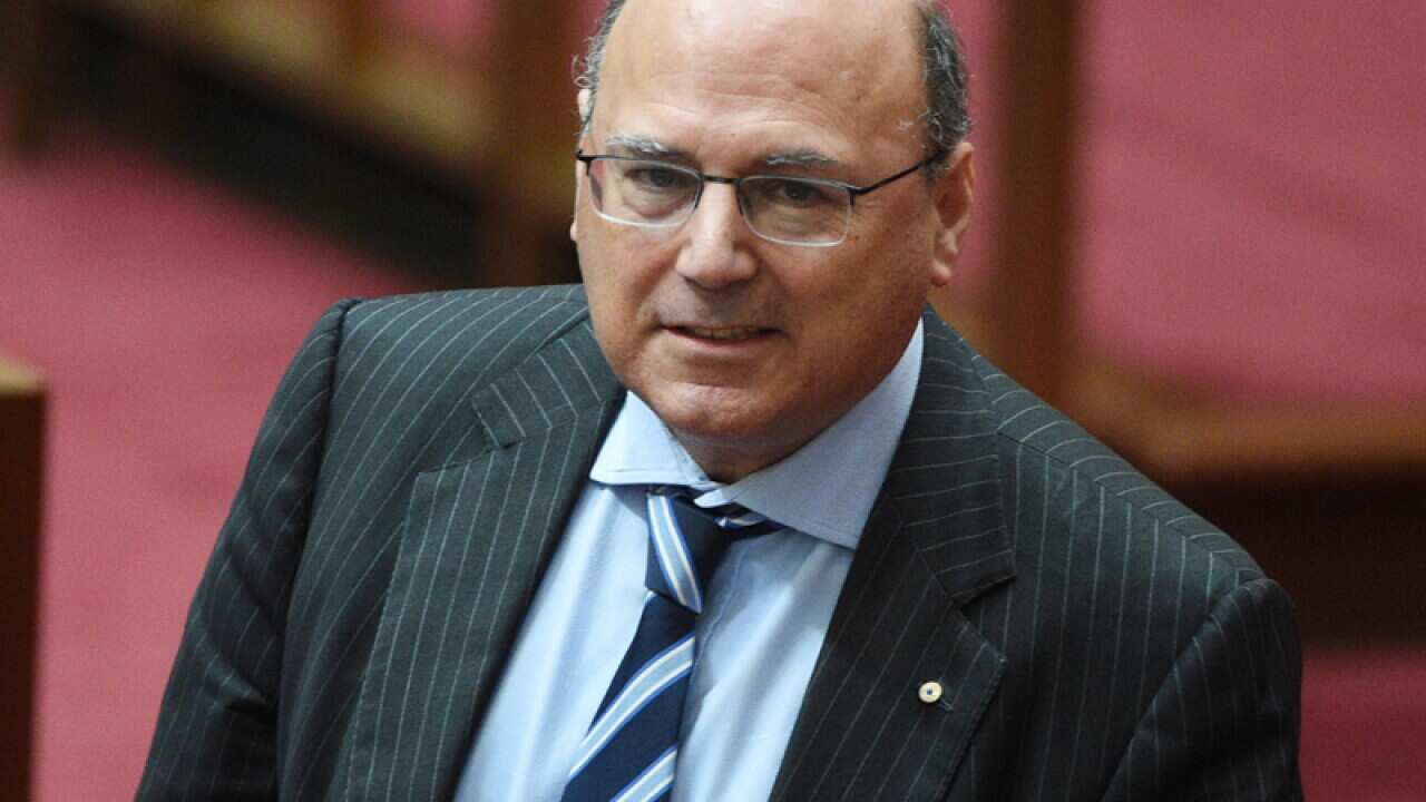 Liberal Senator Arthur Sinodinos