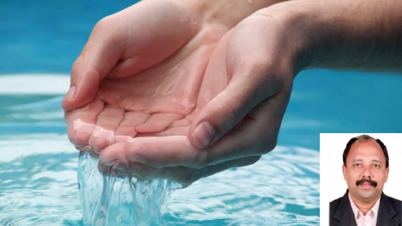 water conference perth