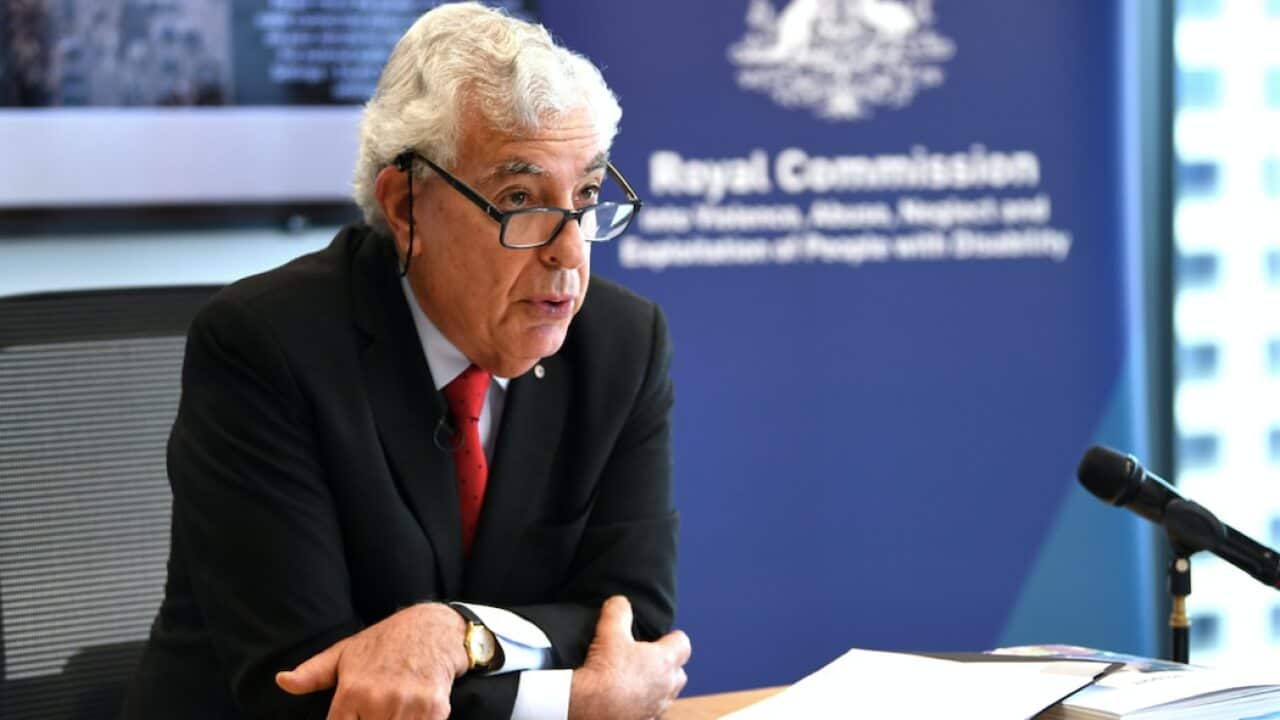 The disability royal commission is asking multicultural Australians to share their stories