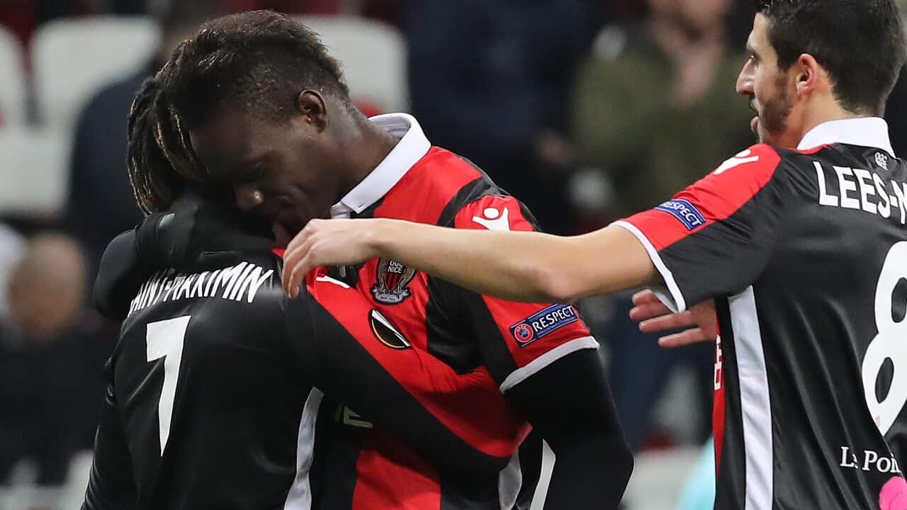 Mario Balotelli
