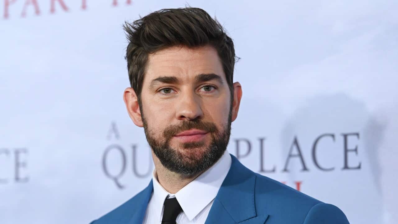 John Krasinski