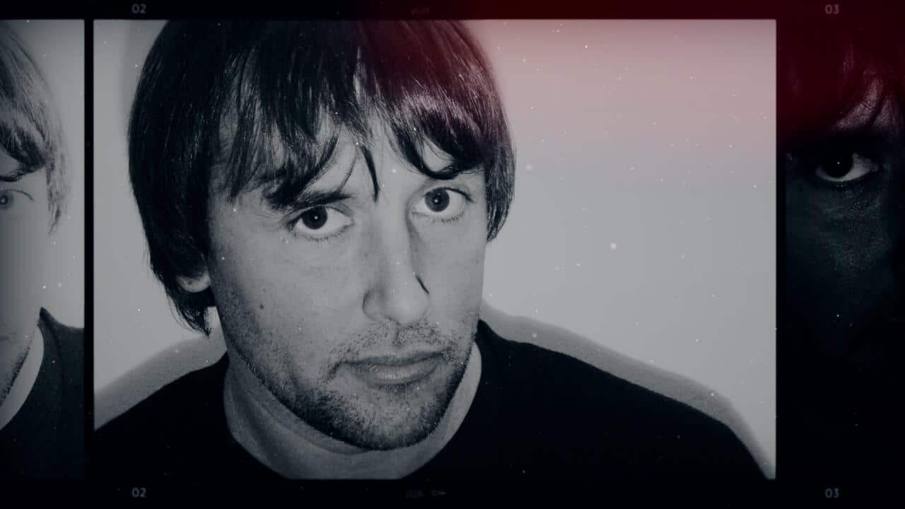 Richard Linklater