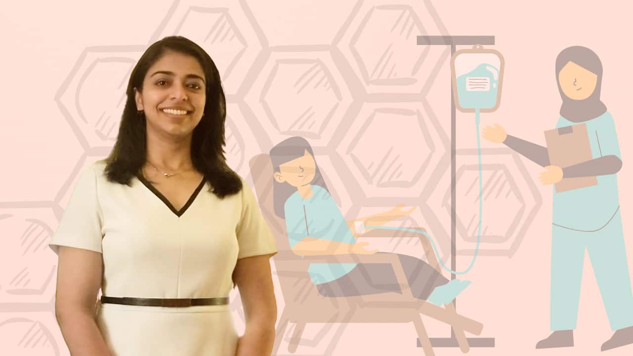 Australian Malayalee community comes together in search of a stem cell donor