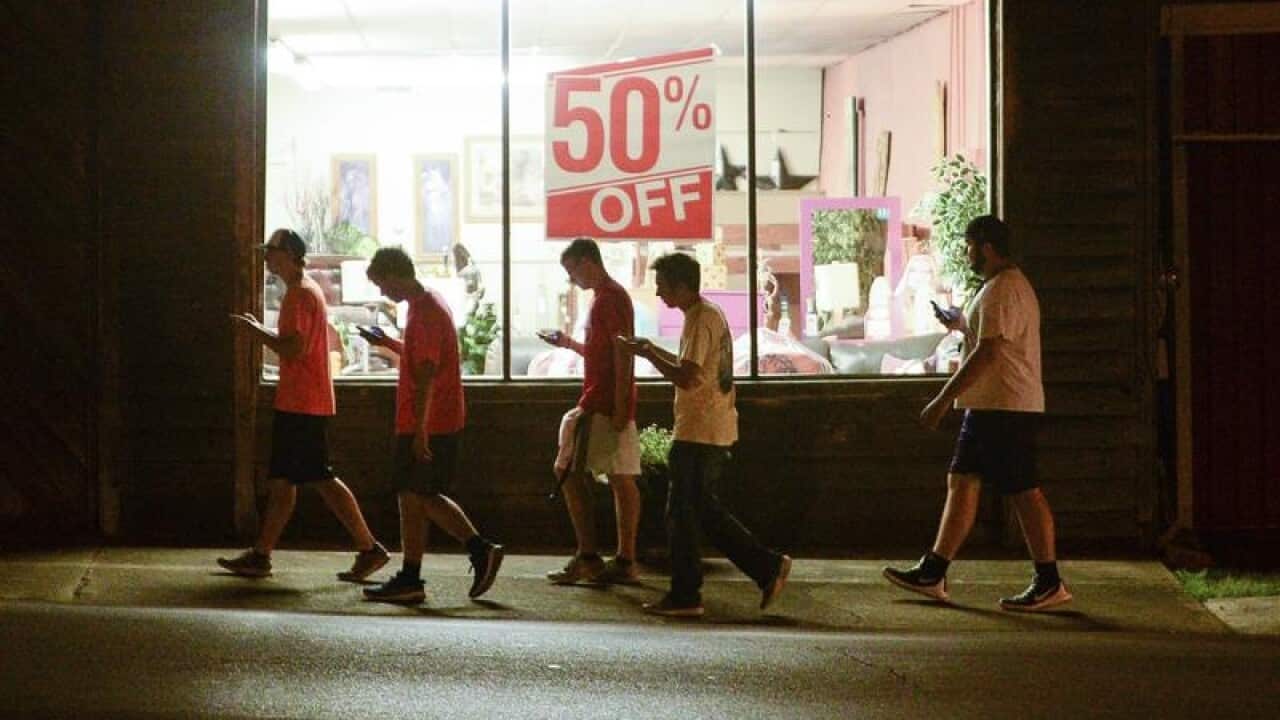 Mobile phones teens, parents