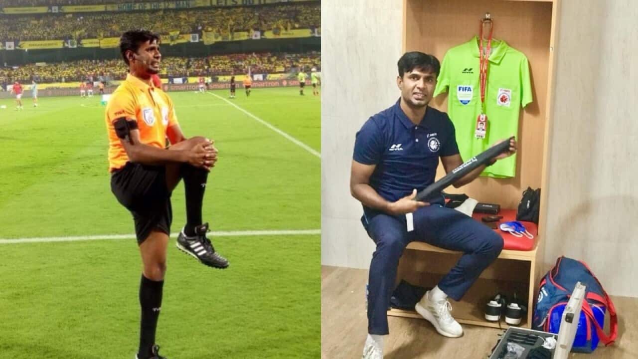 FIFA Assistant Referee Tony Joseph Louis1.jpg