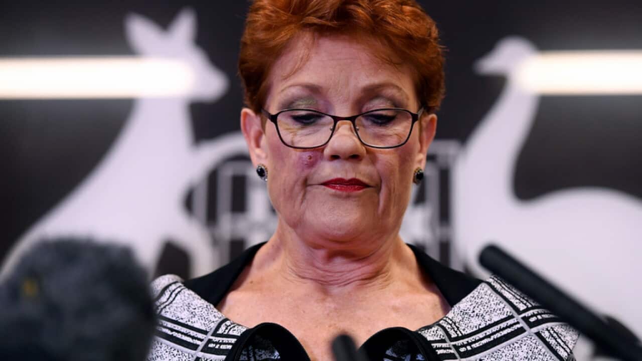 One Nation Party