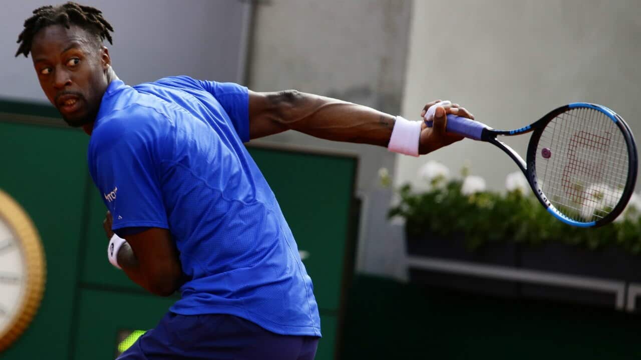 Monfils