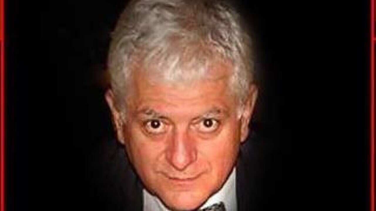 Daniel Ionita