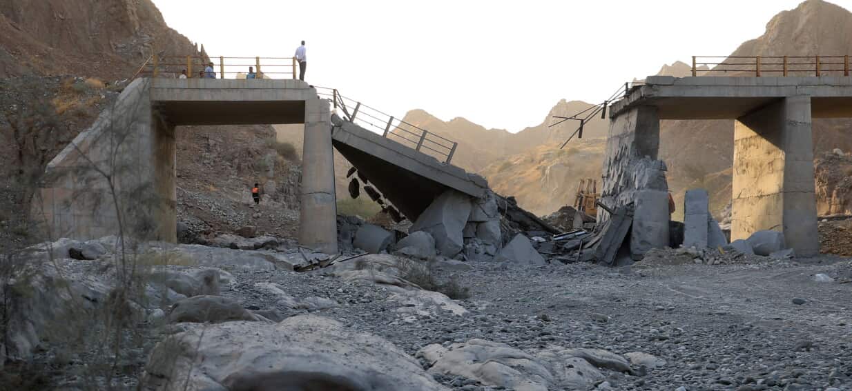 Two US troops killed in Jordan, one missing as fears of all-out war grow