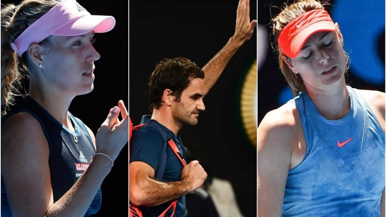 Australian Open 2019