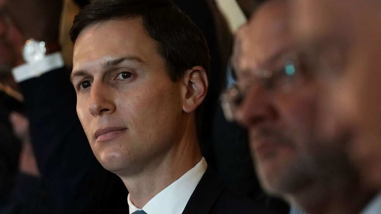 Donald Trump's son-in-law and close adviser Jared Kushner has lost access to the most valued US intelligence report, the President's Daily Brief.